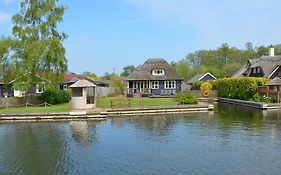 Waters Edge Cottage - Wroxham
